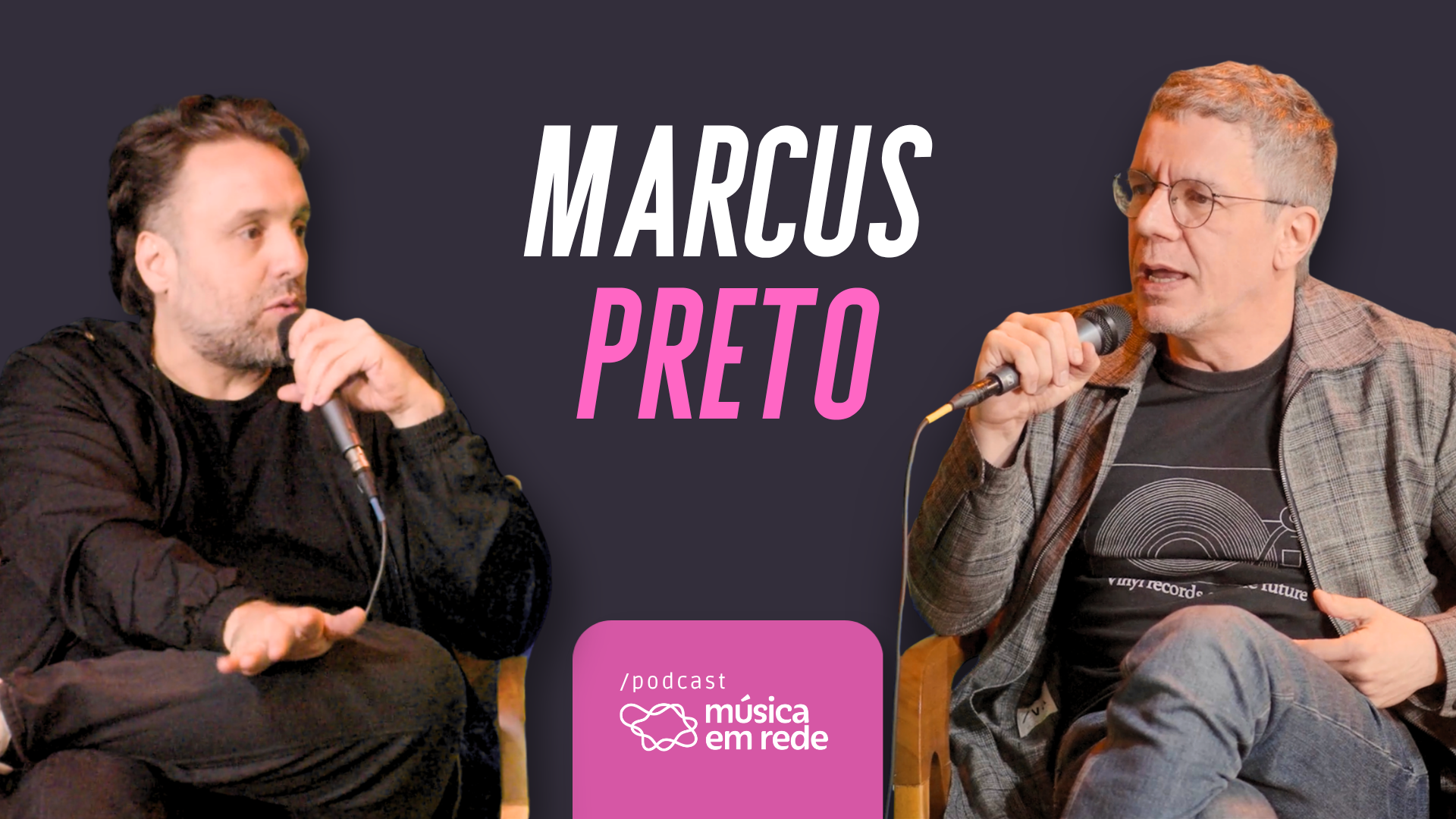 Marcus Preto